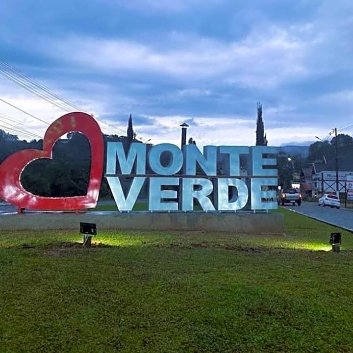 Recanto dos Fernandes