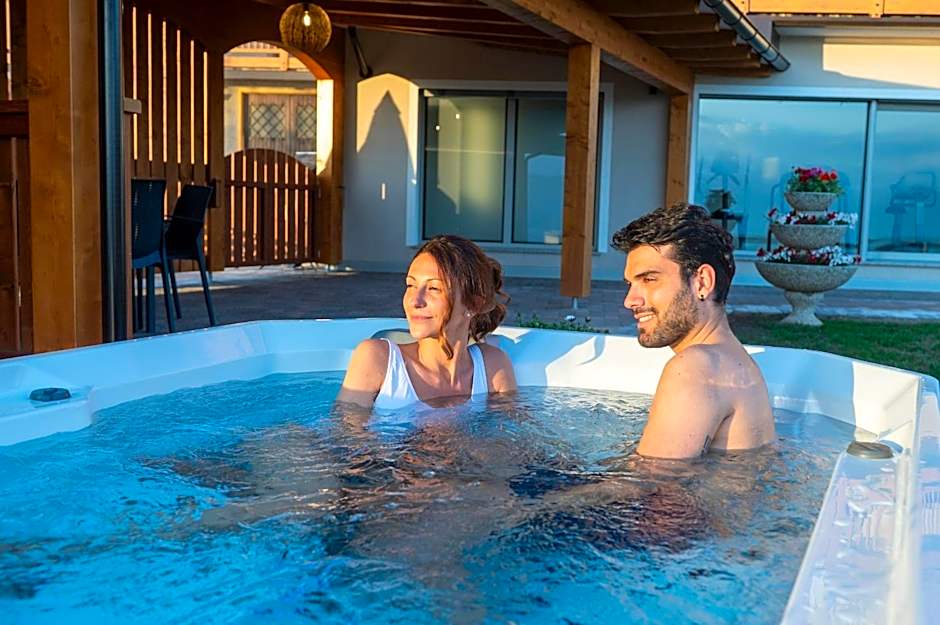 Albergo Bucaneve