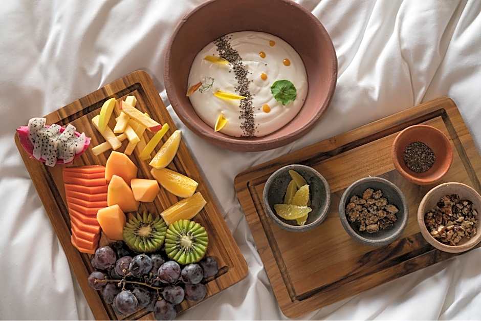 Puerta del Cielo Hotel Origen