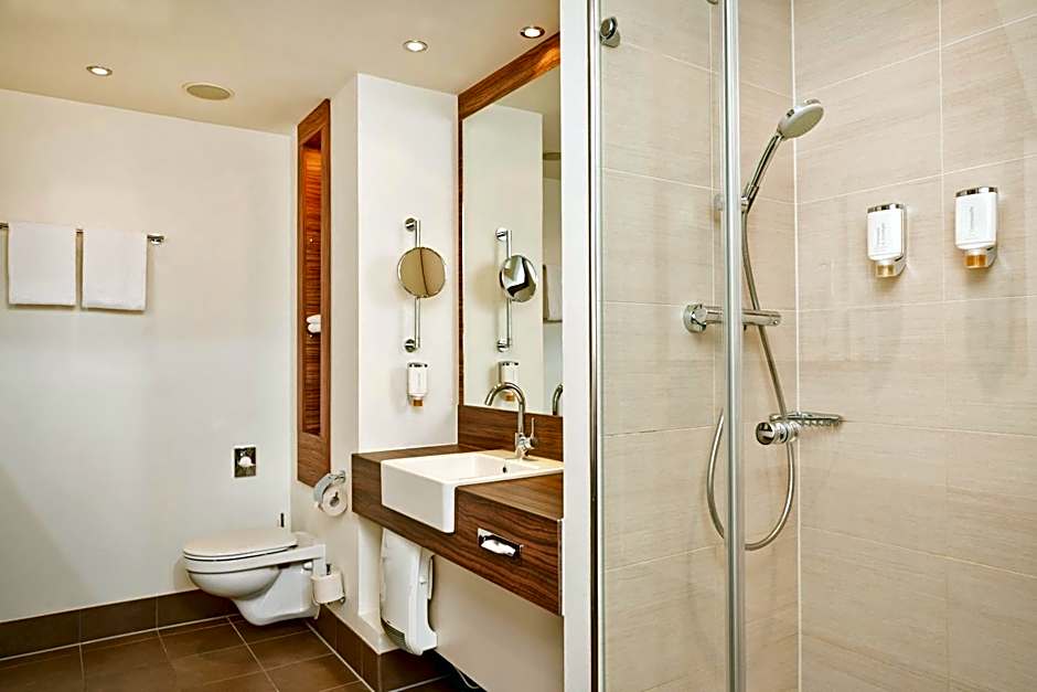 H+ Hotel Lübeck
