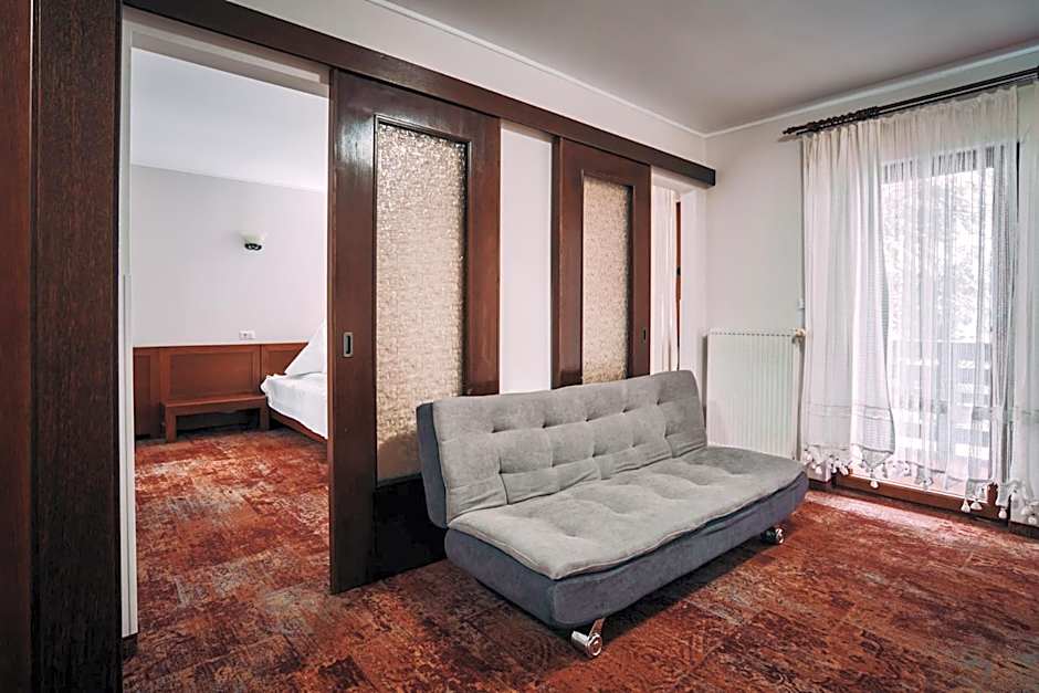 Complex Turistic Bucovina