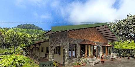Teanest – Nature Resorts and Stays, Coonoor  