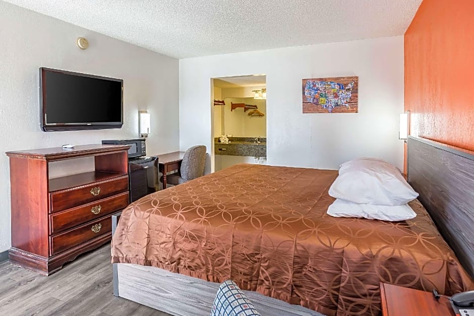 Econo Lodge