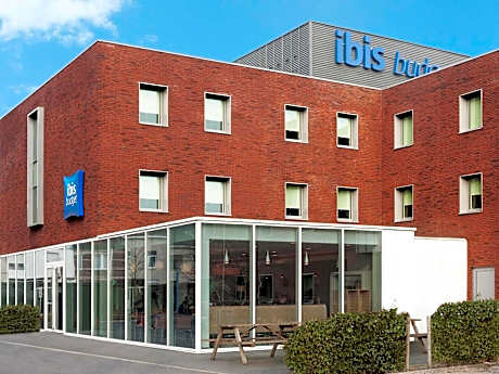 ibis Budget Brussels South Ruisbroek