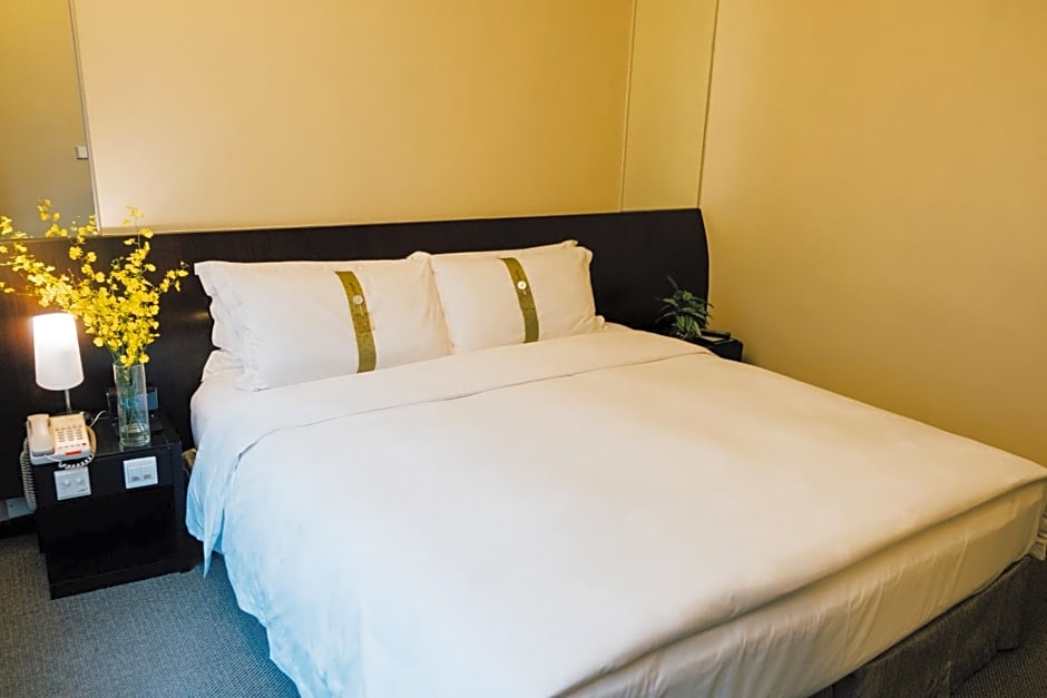 Empire Hotel Hong Kong - Wan Chai