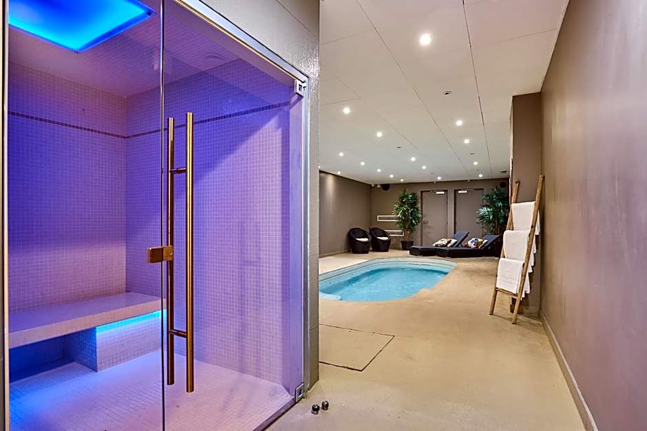 Odalys City Paris XVII