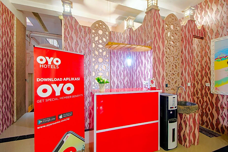 Pondok Damai Syariah by OYO Rooms – Yogyakarta, MN