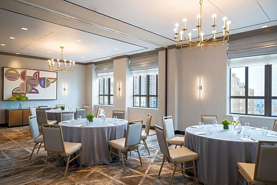 Kimpton Hotel Palomar Philadelphia By IHG