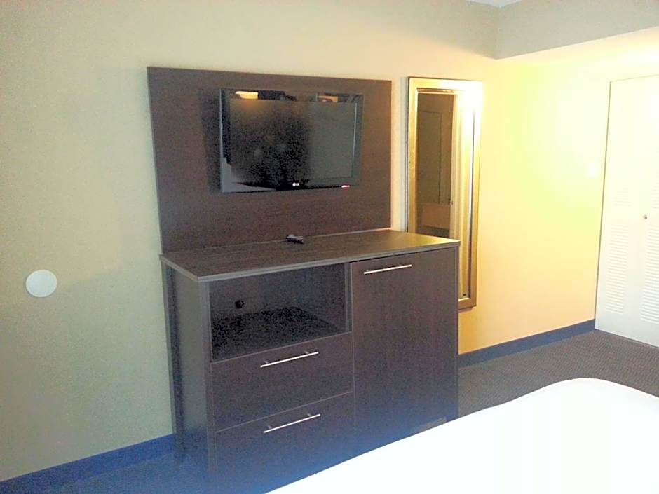 Howard Johnson by Wyndham Odessa TX