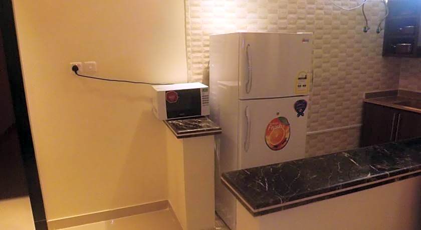 Baron Al Masif Apartment