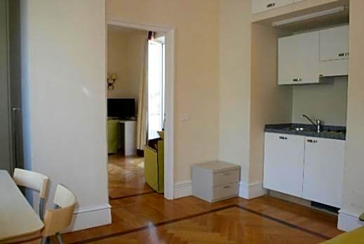 Residence gli Angioini srl