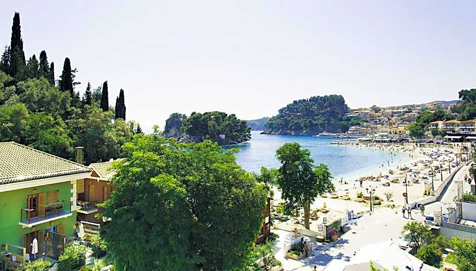 Villa Rossa
