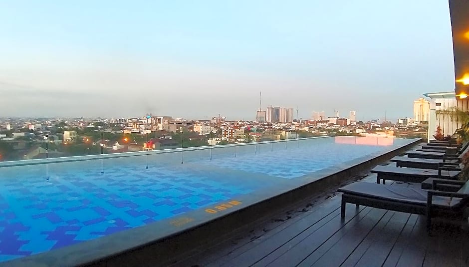 Swiss-Belinn Gajah Mada Medan