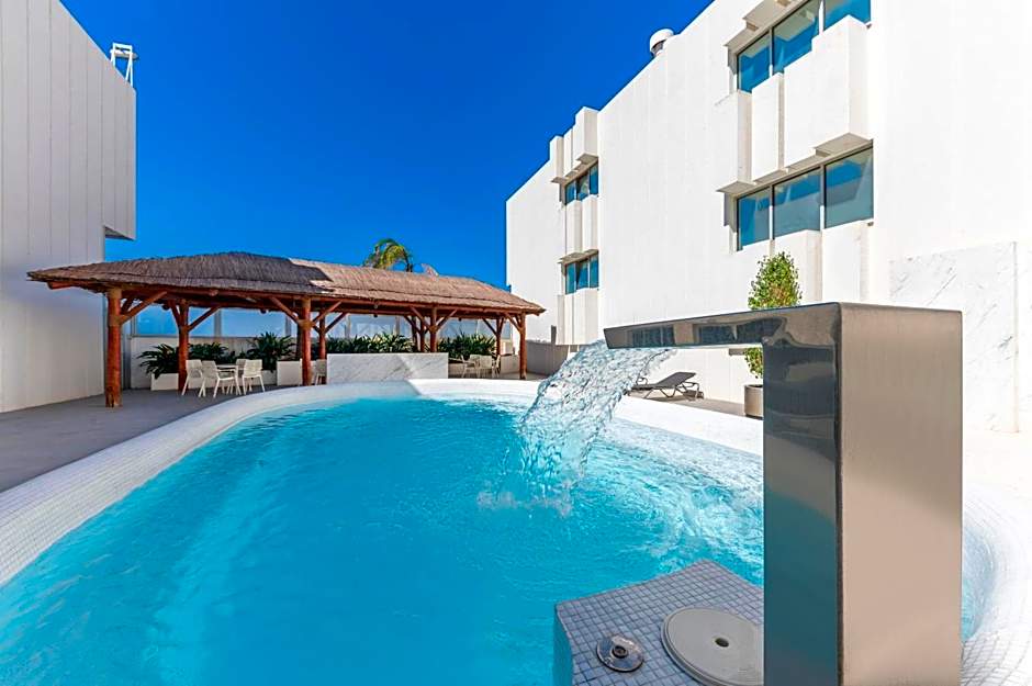 Port Azafata Valencia