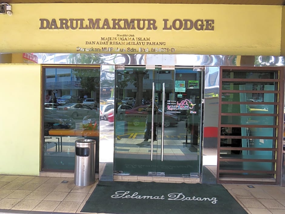 Darul Makmur Lodge Kuantan