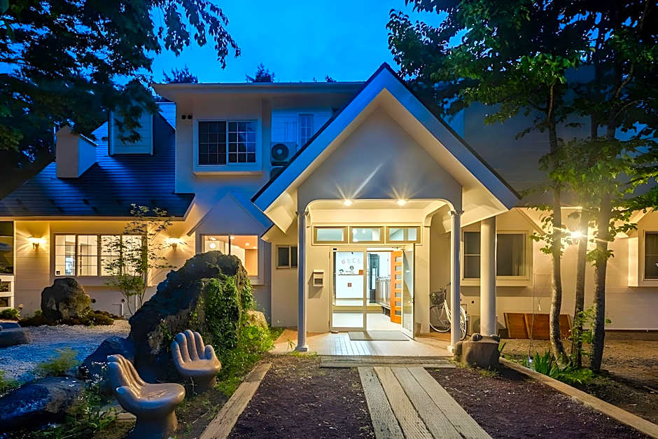 FUJIYAMA INN CONIFER