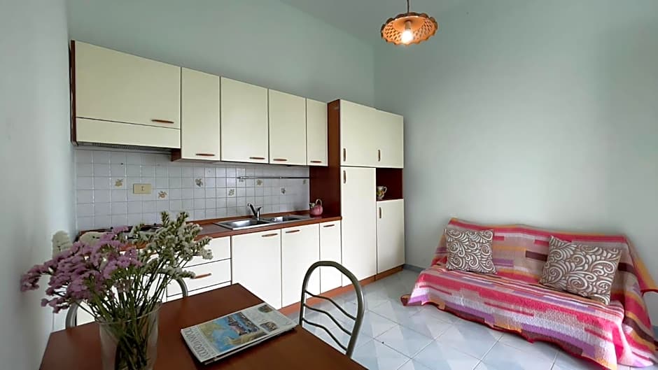 Villaggio Villa Lubrense