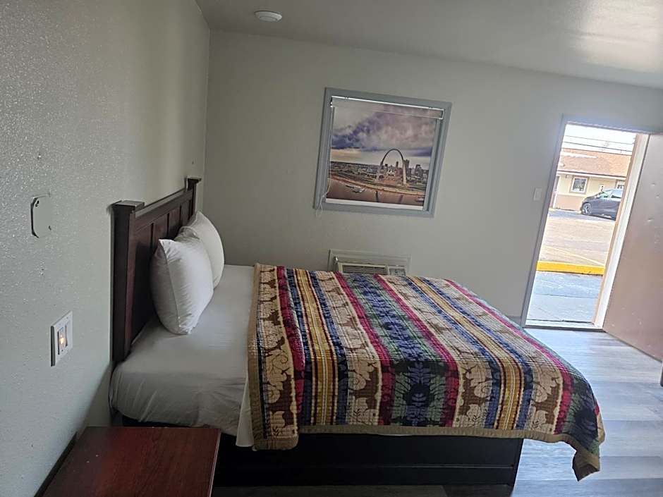 Indian Mound Motel