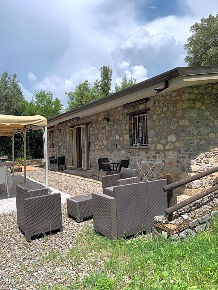 I Suoni di Valle Martina