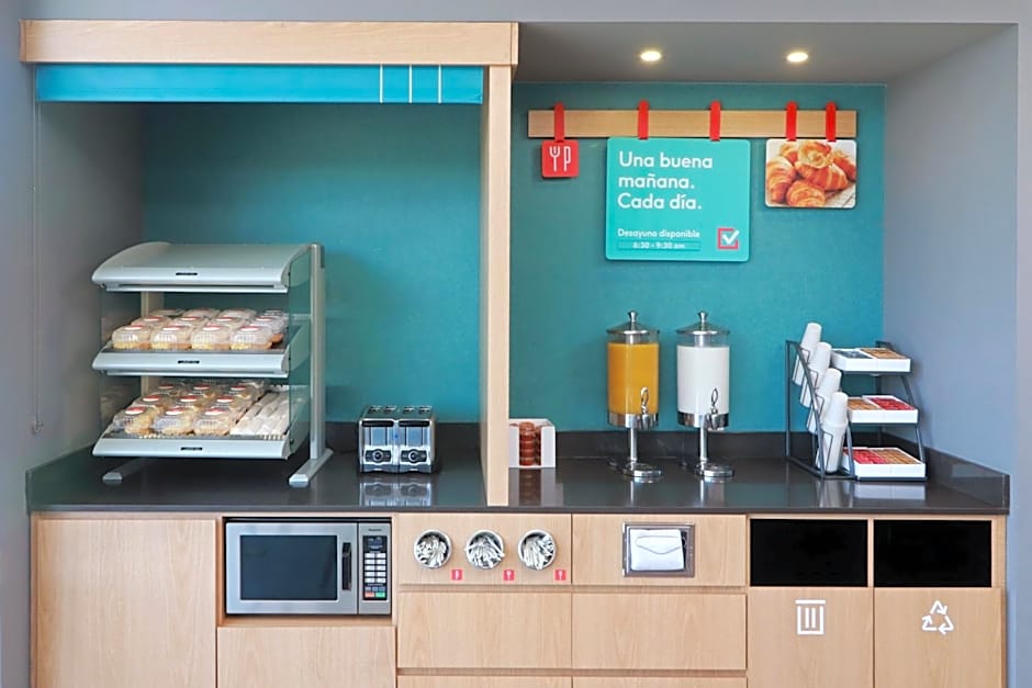 Avid Hotels Fresnillo By IHG