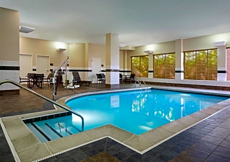 Hilton Garden Inn Chicago/Midway Airport