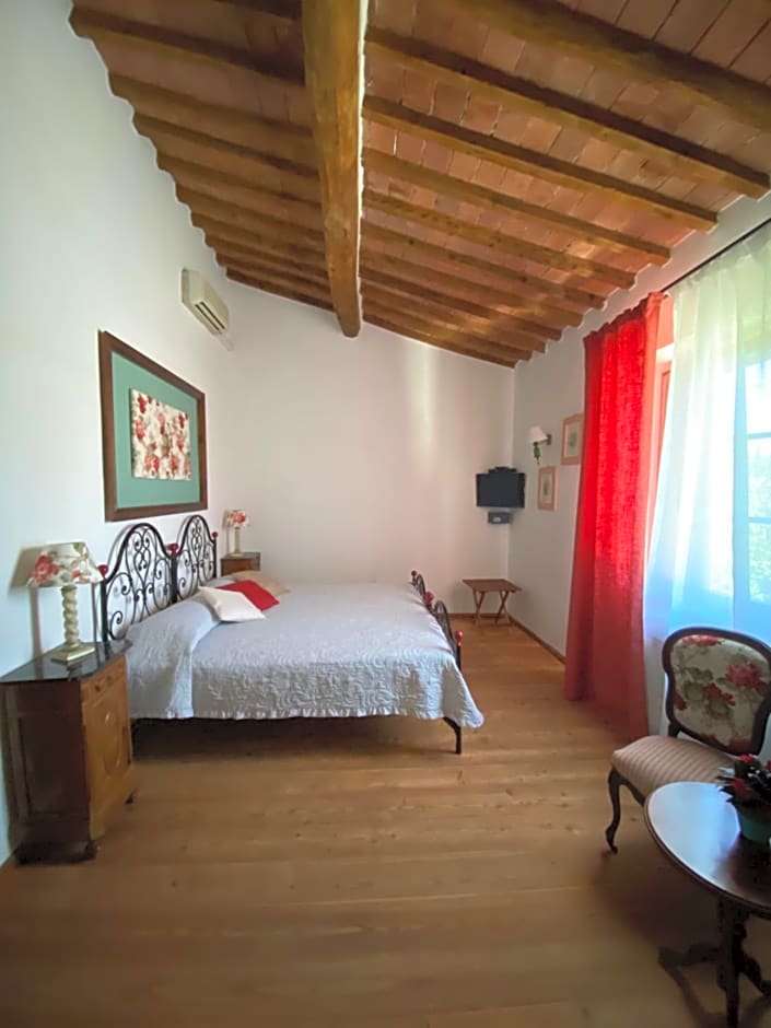 Relais Felciaino B&B