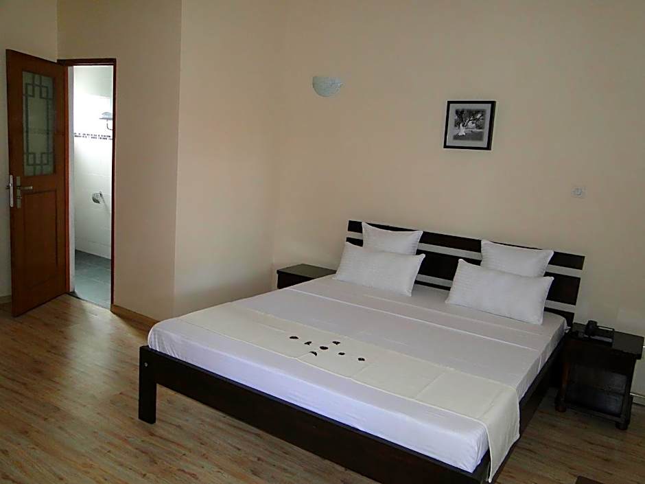 Hotel H1 Antsirabe