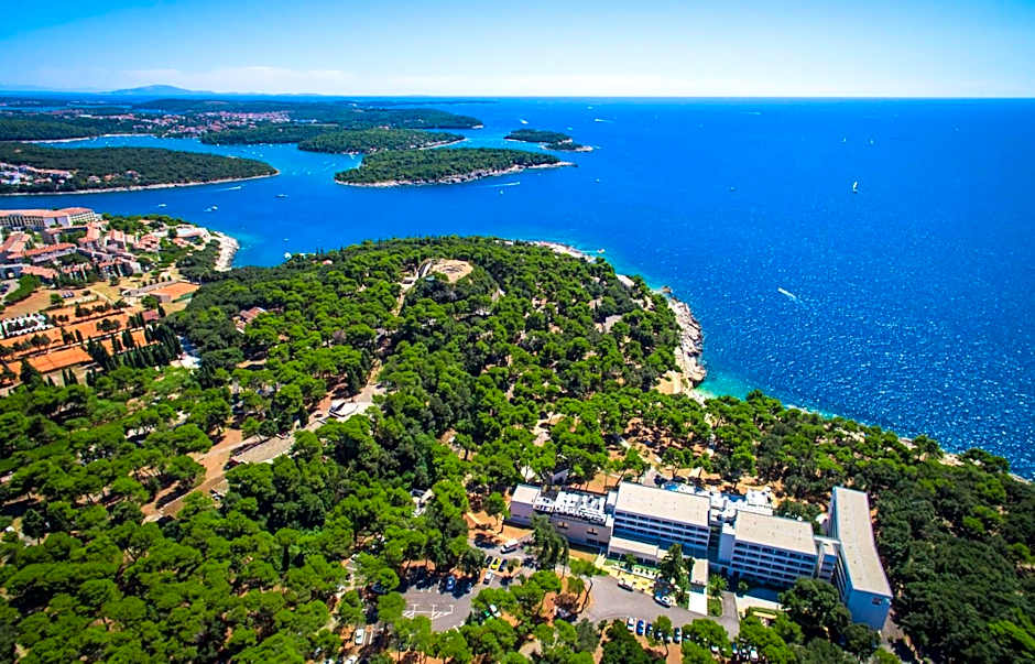 Park Plaza Arena Pula