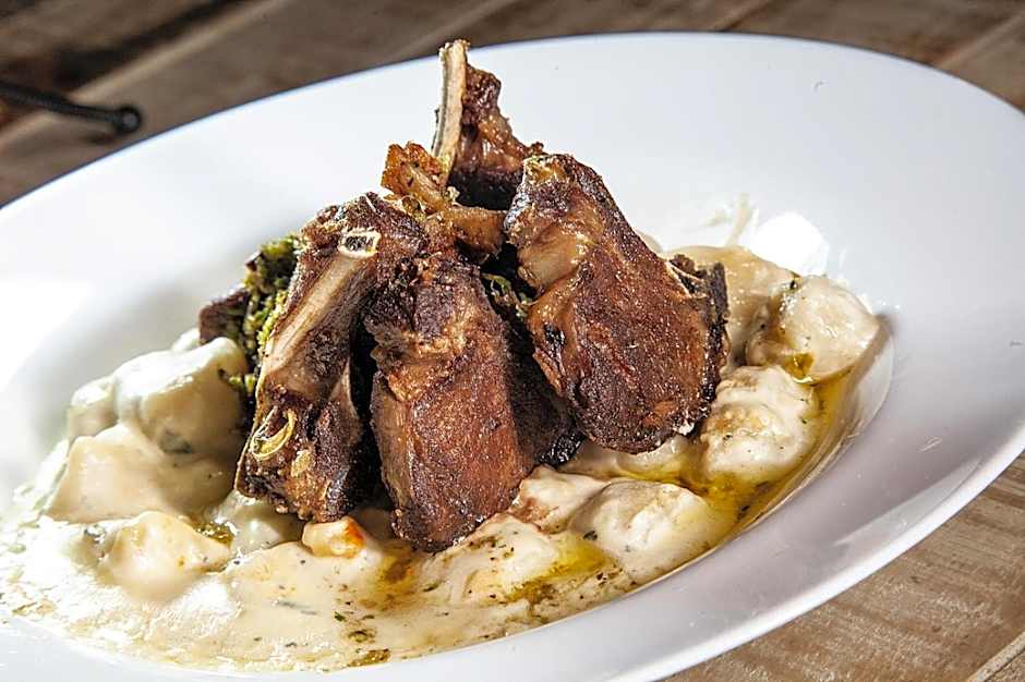 Vivá Barra Hotel Pousada