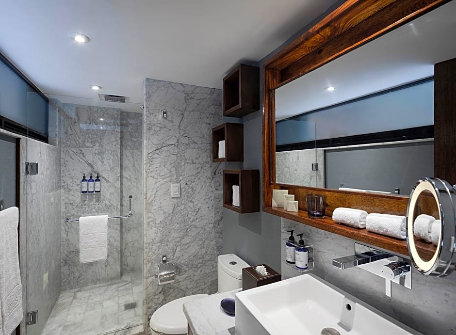 Las Suites Campos Eliseos