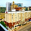 Hilton Garden Inn Rochester Downtown