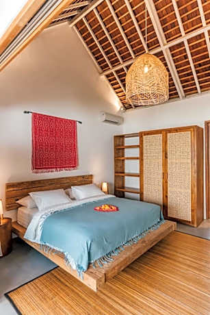 Pacific room in uluwatu