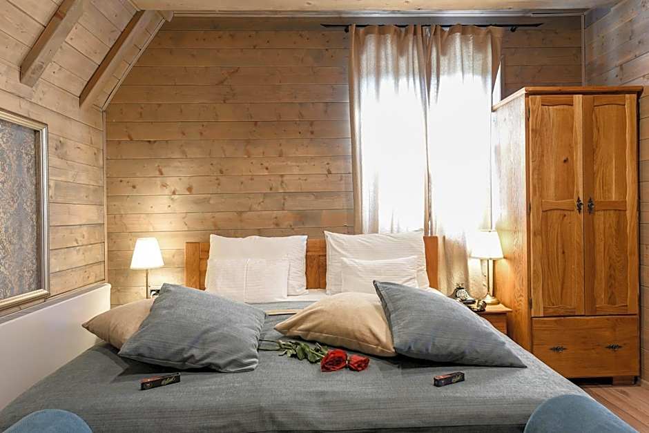 Ethno Houses Plitvice Lakes Hotel