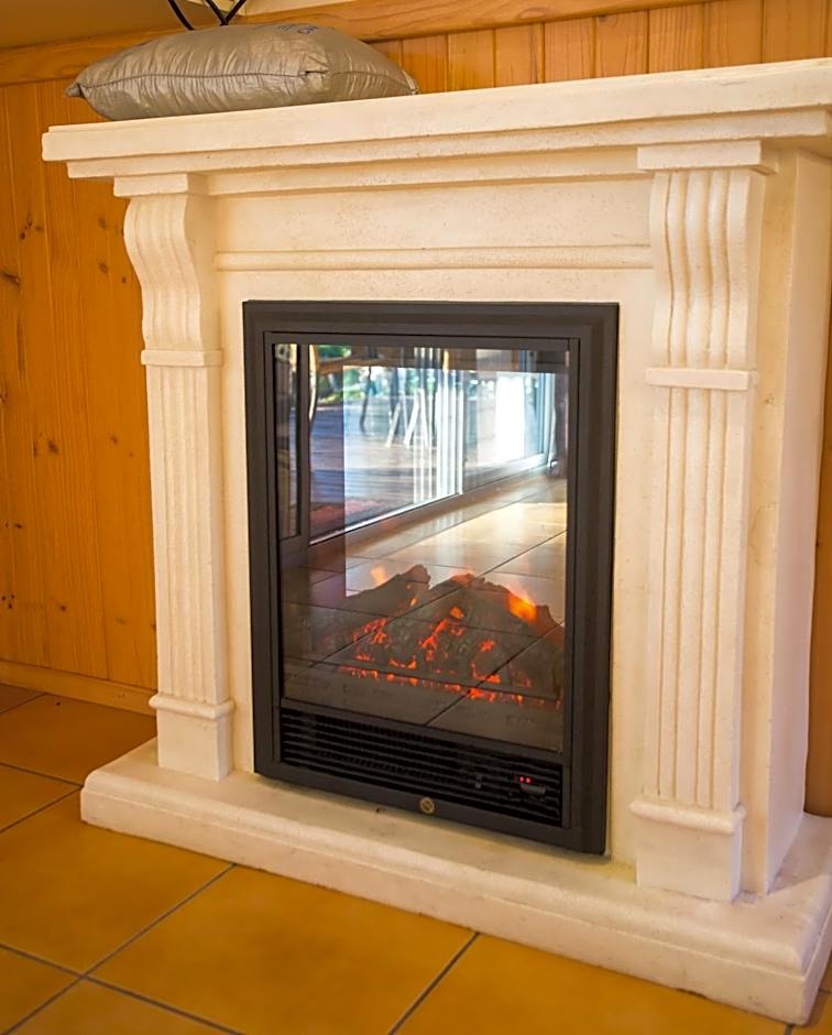 Thou Walla Sunset Retreat