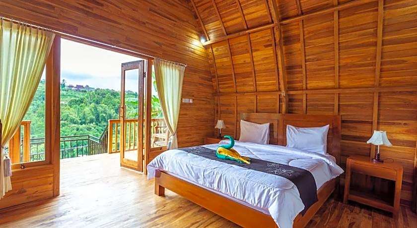 Villa Gajah Mas