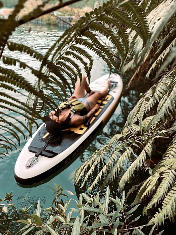 Wesson B&B Weiseng Homestay