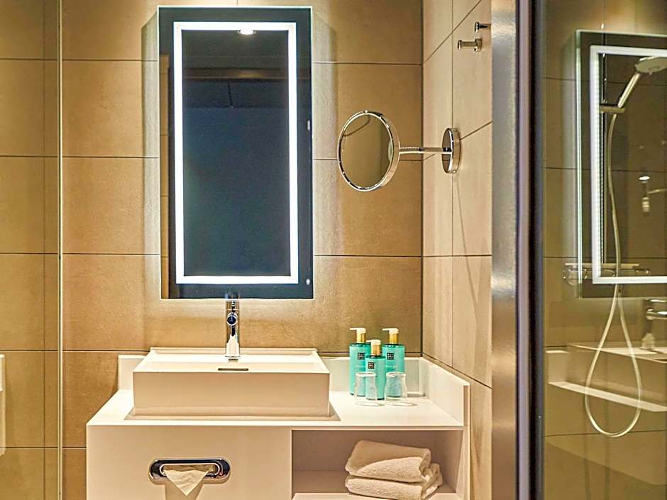 Novotel Muenchen City