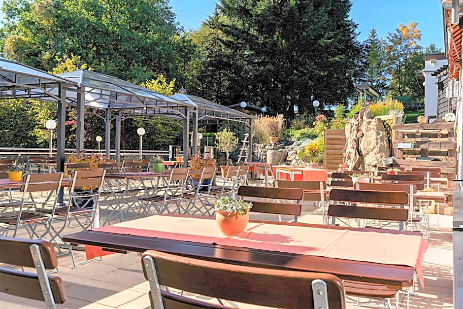 Hotel Bergschlößchen