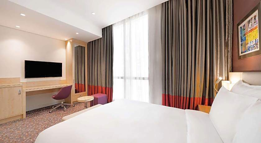 SAS Residence & Hotel, Dhahran - Formerly Radisson Blue