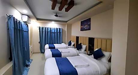 Hotel Sara PVT LTD