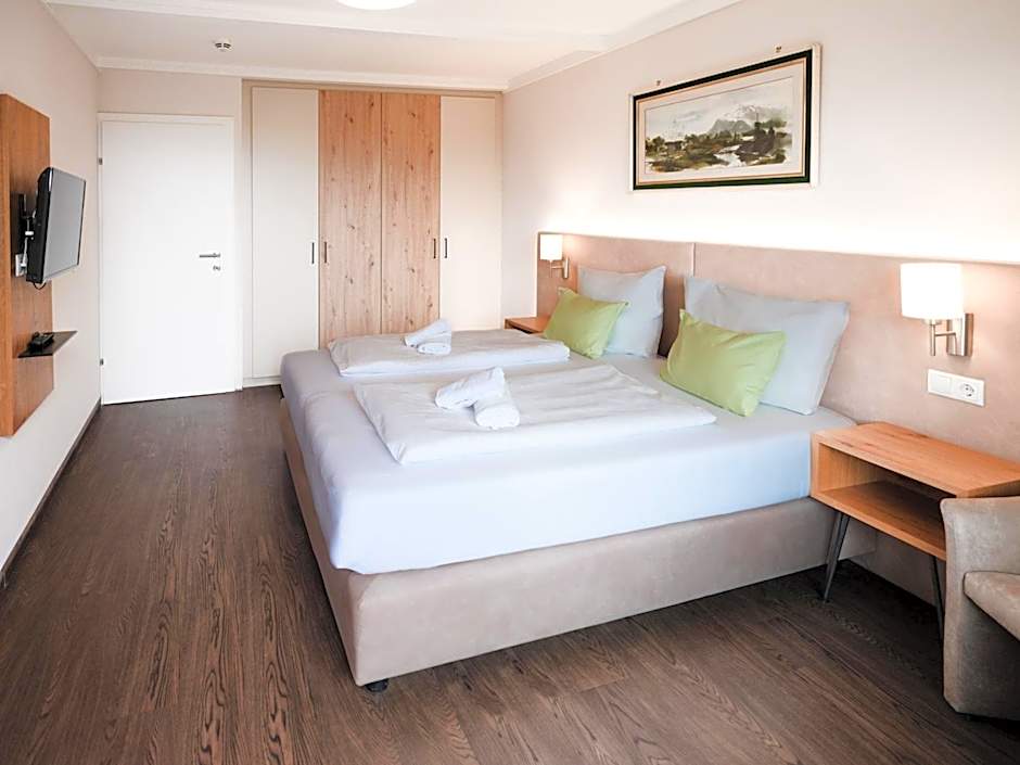 HOTEL HAUS ARENBERG