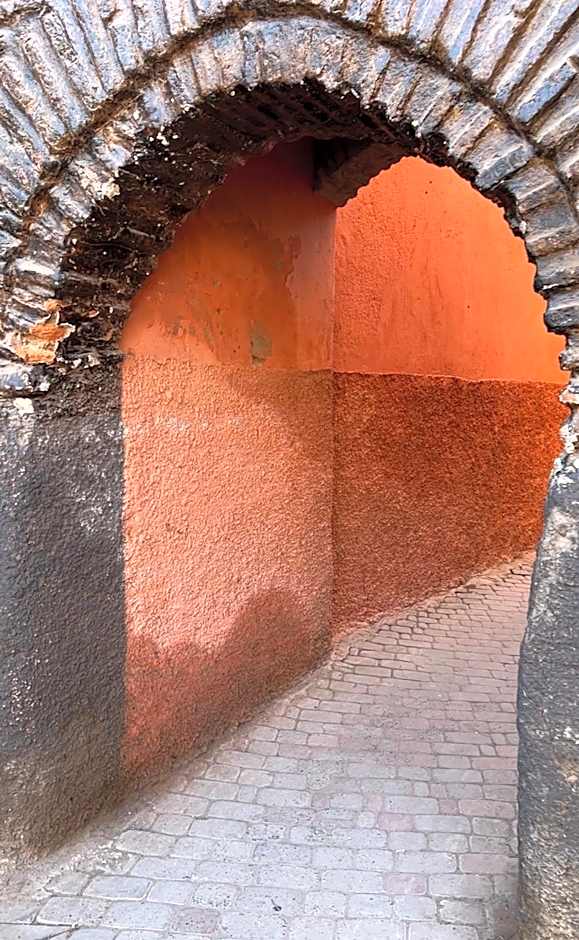 Riad Dar Les Freres