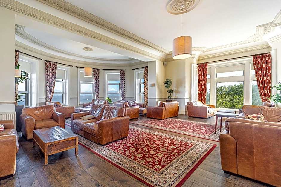 Best Western Walton Park Hotel