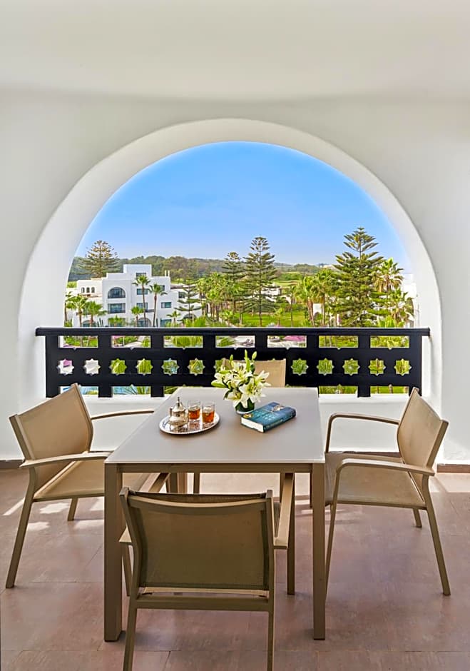 Pullman Mazagan Royal Golf & Spa