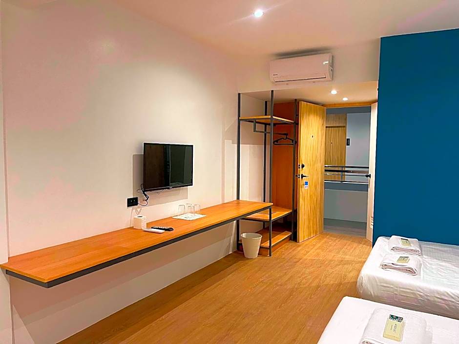 Hotel Benjamin Naval