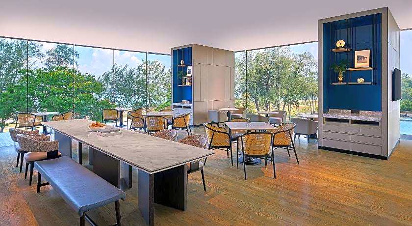 Penang Marriott Hotel