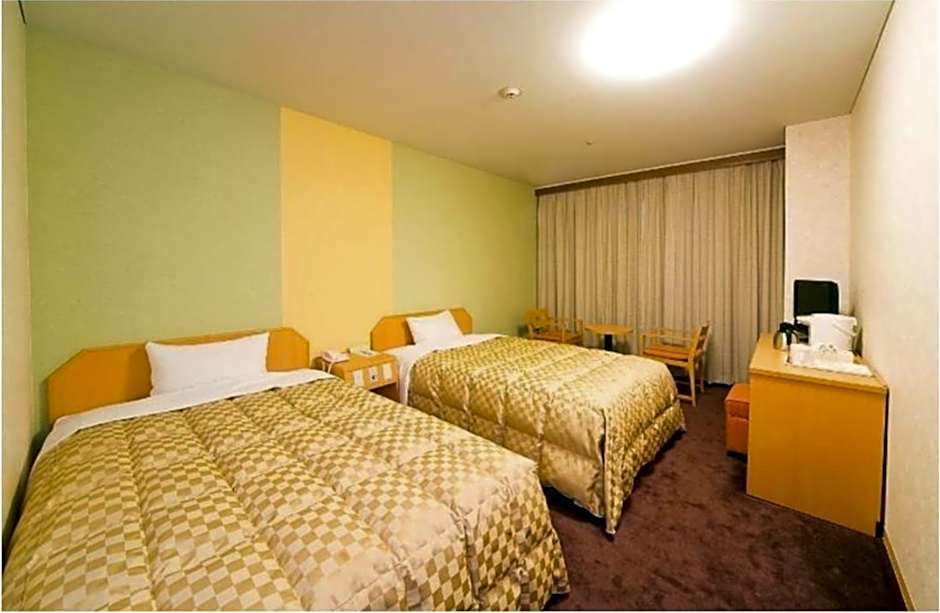 Highness Hotel Kurume