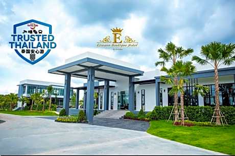 Eireann boutique hotel