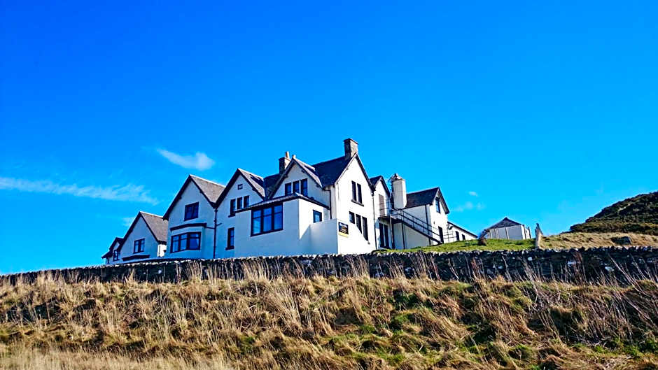 Bettyhill Hotel