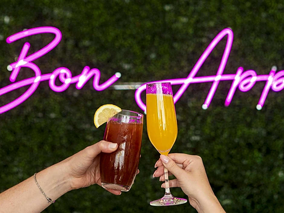 Sofitel Chicago Magnificent Mile